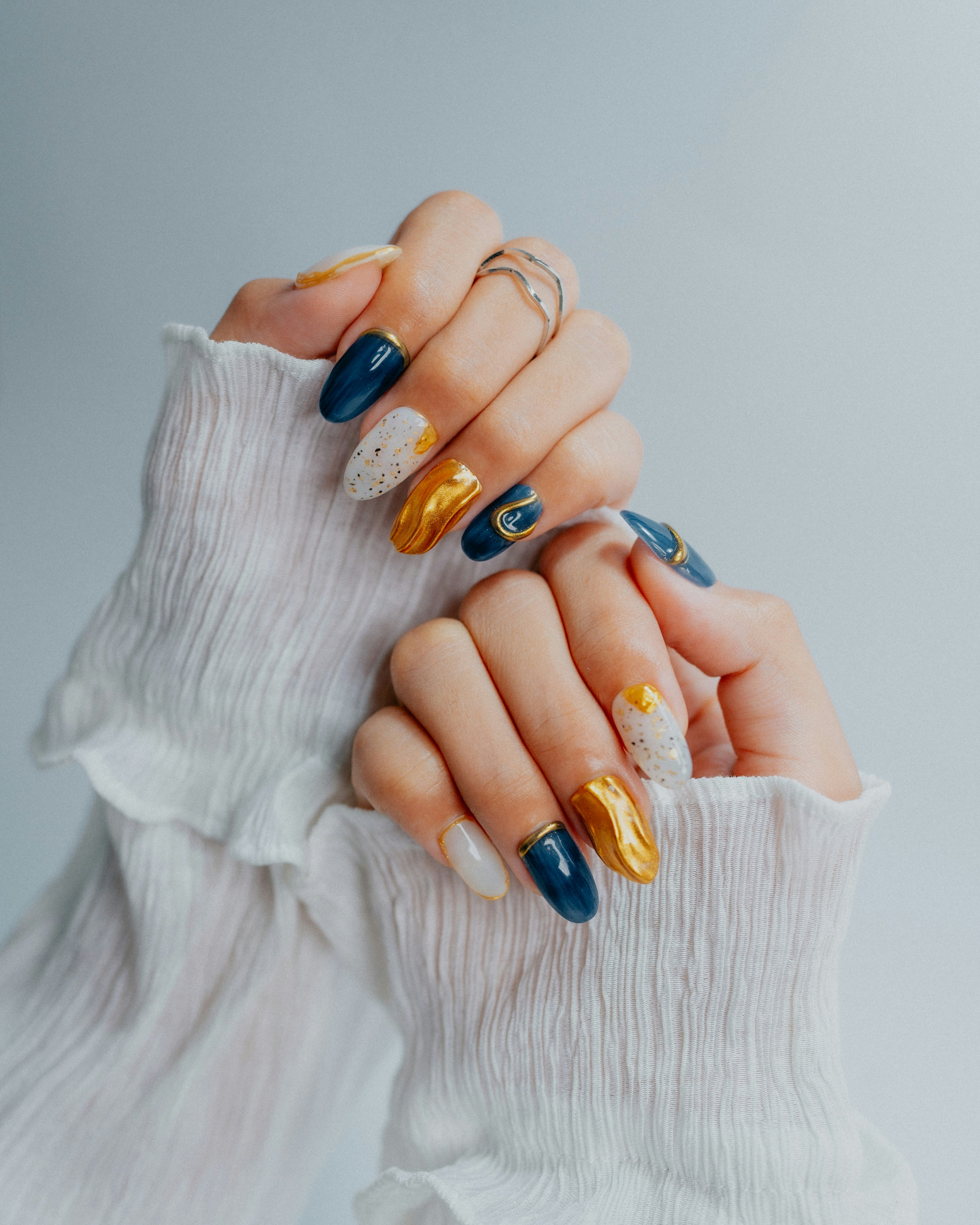 Press-on Nails