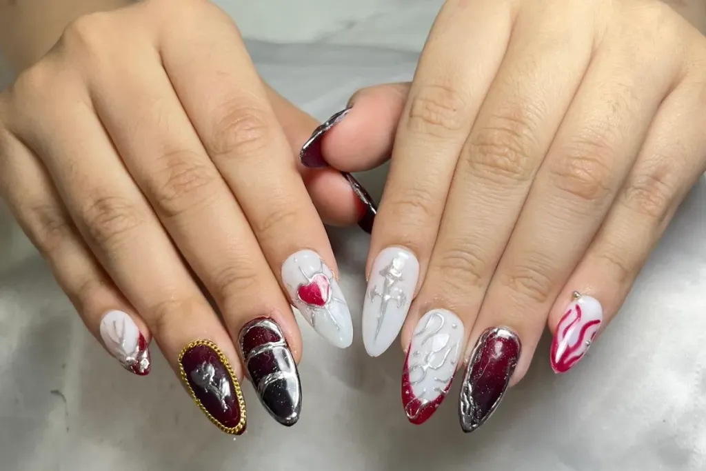 Nail Art Profesional