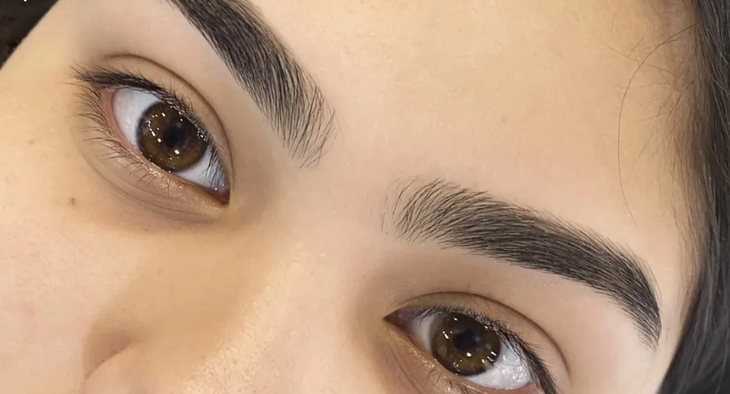 Eyebrow Styling Expert