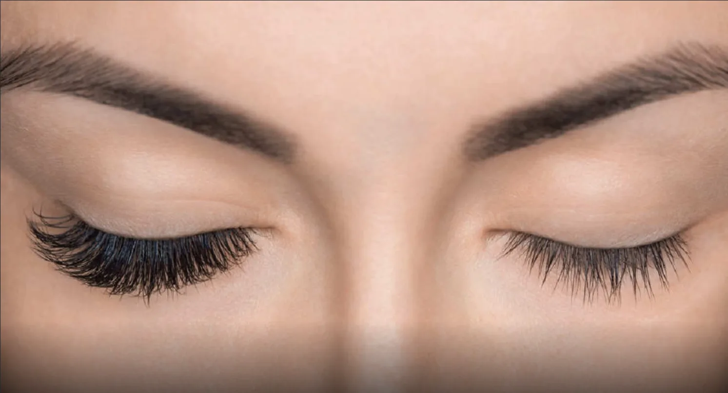 Lash Extensions Mewah